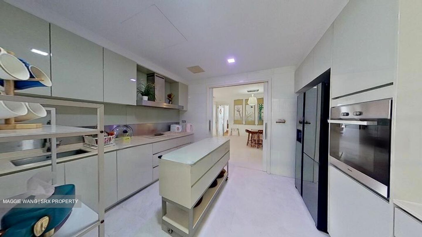 Reflections At Keppel Bay (D4), Condominium #460422031